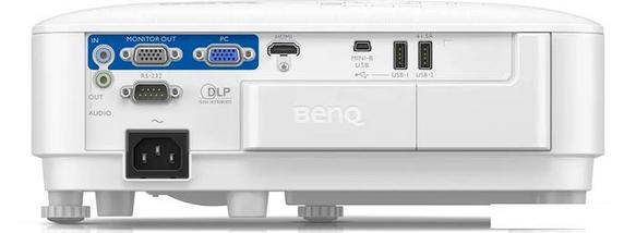 Проектор BenQ EW800ST, фото 3