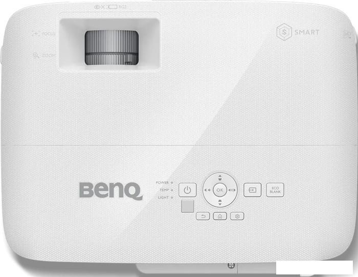 Проектор BenQ EW800ST - фото 8 - id-p225828692