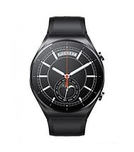Умные часы Xiaomi Watch S1 (черный/черный, международная версия), фото 2
