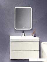 Silver Mirrors Шкаф с зеркалом Фиджи 60x80 LED-00002364, фото 2