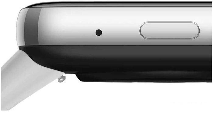 Умные часы Xiaomi Redmi Watch 3 Active (серый, международная версия) - фото 3 - id-p225983352