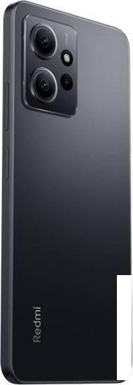 Смартфон Xiaomi Redmi Note 12 6GB/128GB международная версия (серый оникс) - фото 3 - id-p225983354