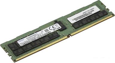 Оперативная память Samsung 32ГБ DDR4 3200 МГц M393A4K40DB3-CWEBY