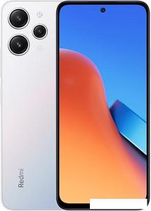 Смартфон Xiaomi Redmi 12 4GB/128GB с NFC международная версия (серебристый)