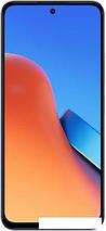 Смартфон Xiaomi Redmi 12 4GB/128GB с NFC международная версия (серебристый), фото 2