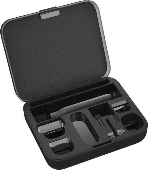 Машинка для стрижки волос Xiaomi Grooming Kit Pro BHR6395GL - фото 8 - id-p225983362