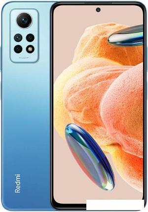 Смартфон Xiaomi Redmi Note 12 Pro 4G 8GB/256GB международная версия (ледниковый синий), фото 2