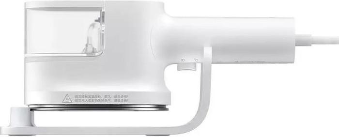 Отпариватель Xiaomi Mijia Handheld Steam Ironing Machine B502CN (китайская версия) - фото 2 - id-p225983367