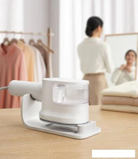 Отпариватель Xiaomi Mijia Handheld Steam Ironing Machine B502CN (китайская версия) - фото 9 - id-p225983367