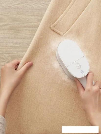 Отпариватель Xiaomi Mijia Handheld Steam Ironing Machine B502CN (китайская версия) - фото 10 - id-p225983367