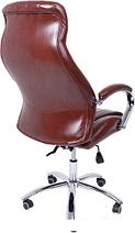 Кресло AksHome Mastif Eco (темно-коричневый), фото 2