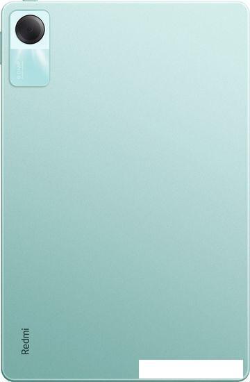 Планшет Xiaomi Redmi Pad SE 8GB/128GB международная версия (мятный) - фото 3 - id-p225983370