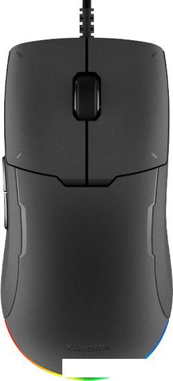 Игровая мышь Xiaomi Gaming Mouse Lite YXSB01YM - фото 1 - id-p225983387