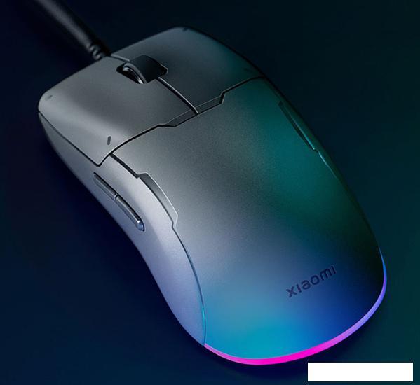 Игровая мышь Xiaomi Gaming Mouse Lite YXSB01YM - фото 3 - id-p225983387