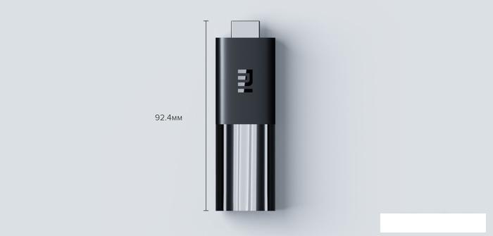 Смарт-приставка Xiaomi Mi TV Stick FHD (русская версия) - фото 4 - id-p225983388