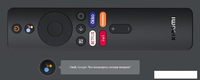 Смарт-приставка Xiaomi Mi TV Stick FHD (русская версия) - фото 8 - id-p225983388