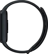 Фитнес-браслет Xiaomi Smart Band 8 Active (черный, международная версия), фото 2