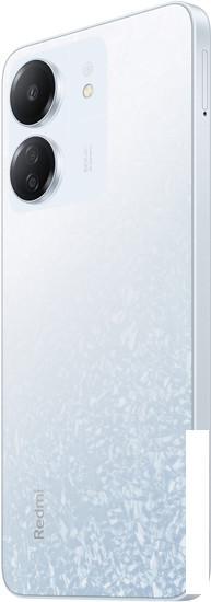 Смартфон Xiaomi Redmi 13C 8GB/256GB с NFC международная версия (белый) - фото 3 - id-p225983391