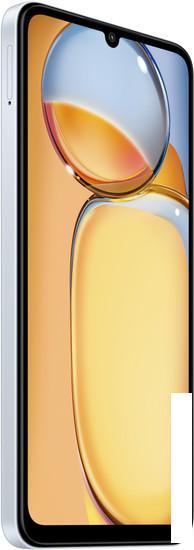 Смартфон Xiaomi Redmi 13C 8GB/256GB с NFC международная версия (белый) - фото 6 - id-p225983391