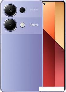 Смартфон Xiaomi Redmi Note 13 Pro 8GB/256GB с NFC международная версия (лавандовый)