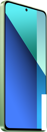 Смартфон Xiaomi Redmi Note 13 8GB/128GB с NFC международная версия (мятно-зеленый) - фото 6 - id-p225983414