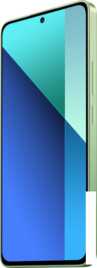 Смартфон Xiaomi Redmi Note 13 8GB/128GB с NFC международная версия (мятно-зеленый) - фото 8 - id-p225983414