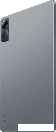 Планшет Xiaomi Redmi Pad SE 6GB/128GB международная версия (графитовый серый) - фото 5 - id-p225983432