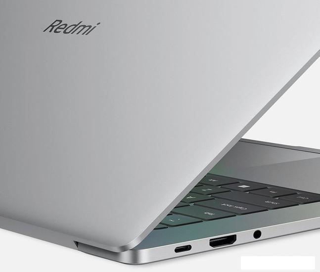Ноутбук Xiaomi RedmiBook Pro 15 2023 JYU4540CN - фото 7 - id-p225983441