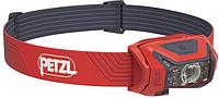 Фонарь Petzl Actik New (красный)