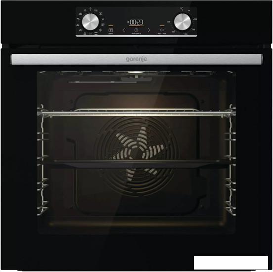 Электрический духовой шкаф Gorenje BOX6737E01BG - фото 1 - id-p225829101