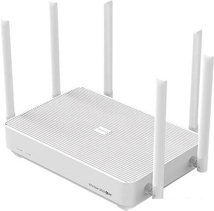 Wi-Fi роутер Xiaomi Redmi Router AX5400 (китайская версия), фото 2