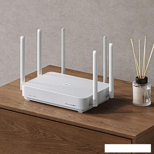 Wi-Fi роутер Xiaomi Redmi Router AX5400 (китайская версия) - фото 2 - id-p225983443