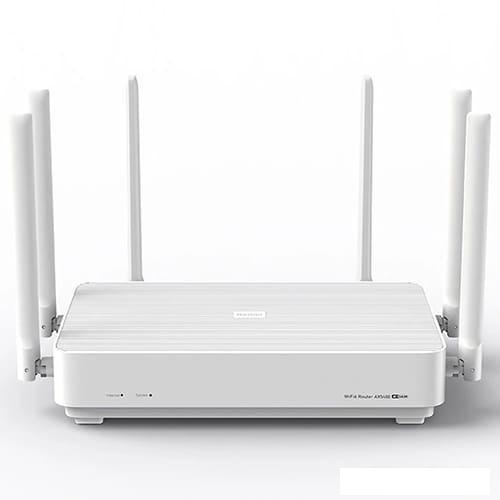 Wi-Fi роутер Xiaomi Redmi Router AX5400 (китайская версия) - фото 3 - id-p225983443