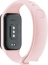 Фитнес-браслет Xiaomi Smart Band 8 Active (розовый, международная версия), фото 3