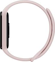 Фитнес-браслет Xiaomi Smart Band 8 Active (розовый, международная версия), фото 2