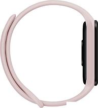 Фитнес-браслет Xiaomi Smart Band 8 Active (розовый, международная версия), фото 3