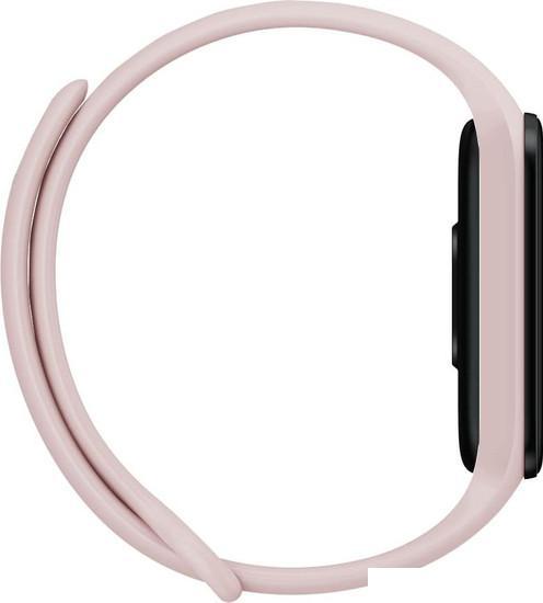 Фитнес-браслет Xiaomi Smart Band 8 Active (розовый, международная версия) - фото 5 - id-p225983449
