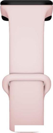 Фитнес-браслет Xiaomi Smart Band 8 Active (розовый, международная версия) - фото 6 - id-p225983449