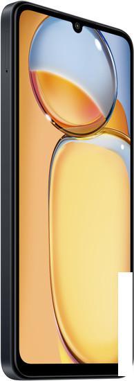 Смартфон Xiaomi Redmi 13C 8GB/256GB с NFC международная версия (полуночный черный) - фото 6 - id-p225983455