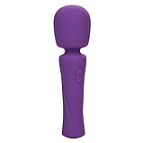 Универсальный вебромассажер Stella Liquid Silicone Massager, фото 3