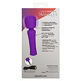 Универсальный вебромассажер Stella Liquid Silicone Massager, фото 4