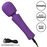 Универсальный вебромассажер Stella Liquid Silicone Massager, фото 6