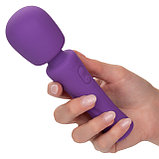 Универсальный вебромассажер Stella Liquid Silicone Massager, фото 7