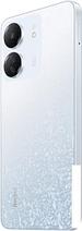 Смартфон Xiaomi Redmi 13C 4GB/128GB с NFC международная версия (белый), фото 3