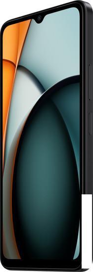 Смартфон Xiaomi Redmi A3 3GB/64GB международная версия (полуночный черный) - фото 7 - id-p225983515