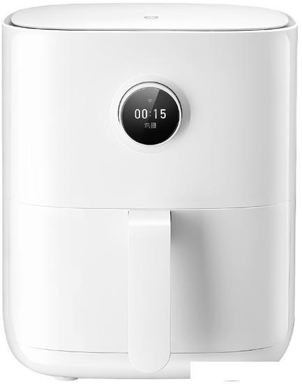 Аэрофритюрница Xiaomi Mijia Smart Air Fryer 3.5L MAF01 (китайская версия)