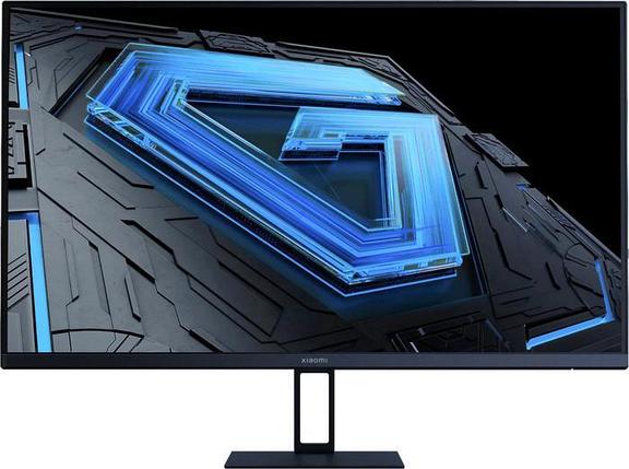 Игровой монитор Xiaomi Gaming Monitor 27i P27FBB-RGGL (международная версия), фото 2