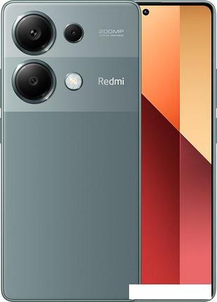 Смартфон Xiaomi Redmi Note 13 Pro 8GB/256GB с NFC международная версия (зеленый лес), фото 2