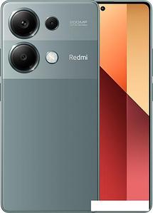 Смартфон Xiaomi Redmi Note 13 Pro 8GB/256GB с NFC международная версия (зеленый лес)