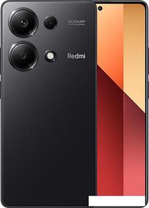 Смартфон Xiaomi Redmi Note 13 Pro 8GB/256GB с NFC международная версия (полуночный черный)